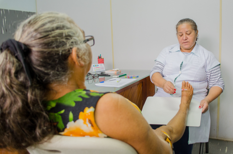 Mutirão identifica quatro novos casos de hanseníase