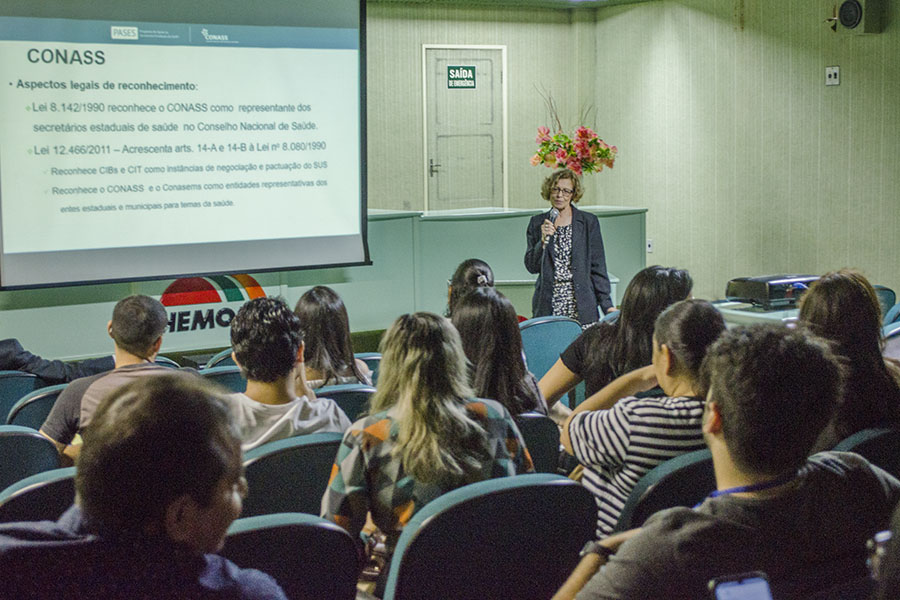 Saúde passa por reestruturação para otimizar processos de compra de medicamentos