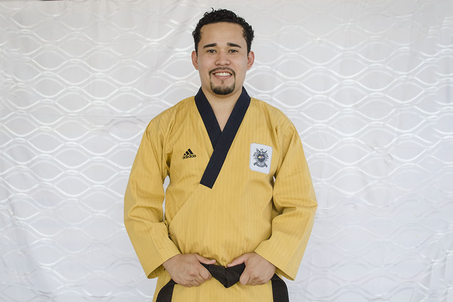“O importante é sempre a prevenção”, diz atleta sobre a saúde do homem