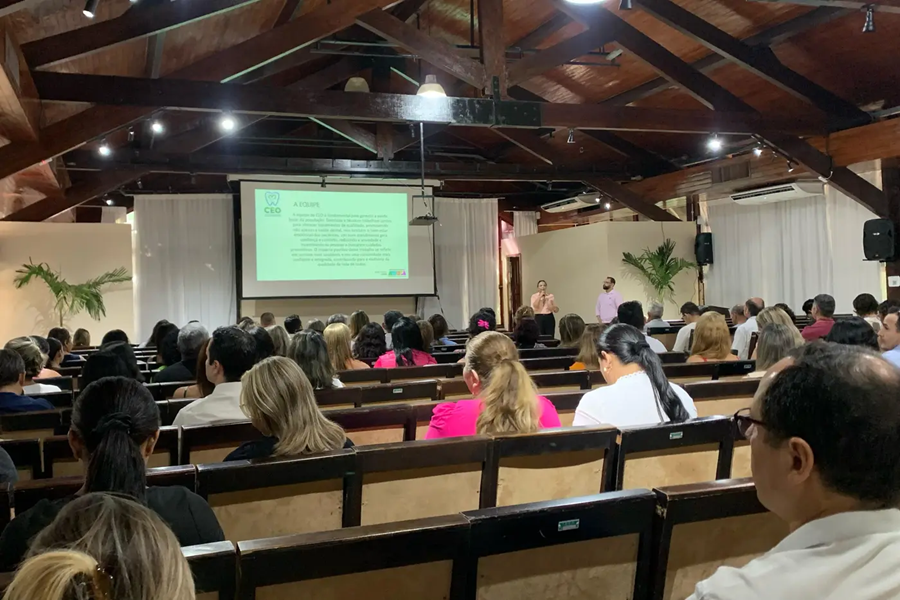 Centro de Especialidades Odontológicas do Amapá supera meta e alcança mais de 80 mil procedimentos