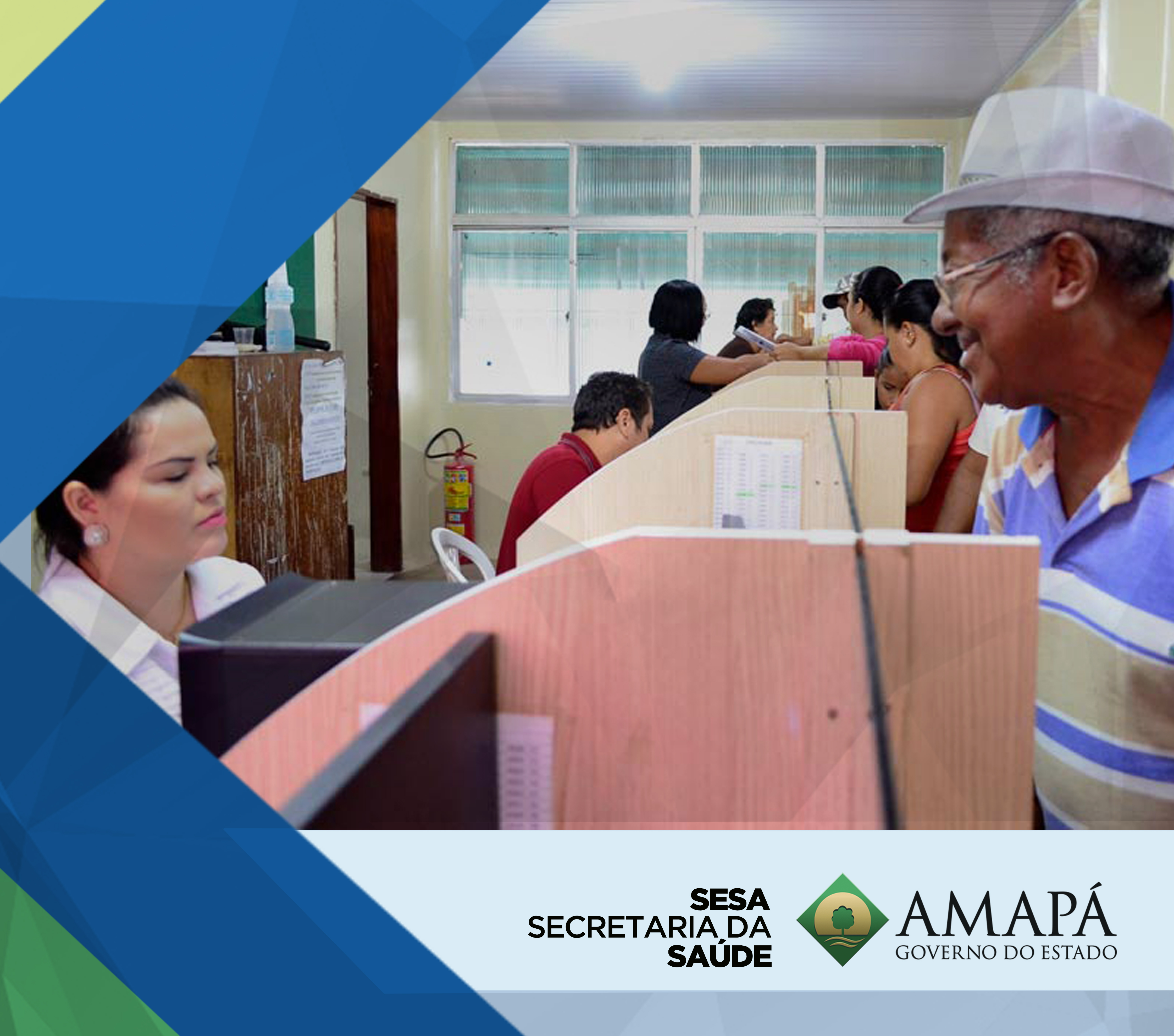 Marcação de consultas online vai reduzir filas e agilizar atendimento