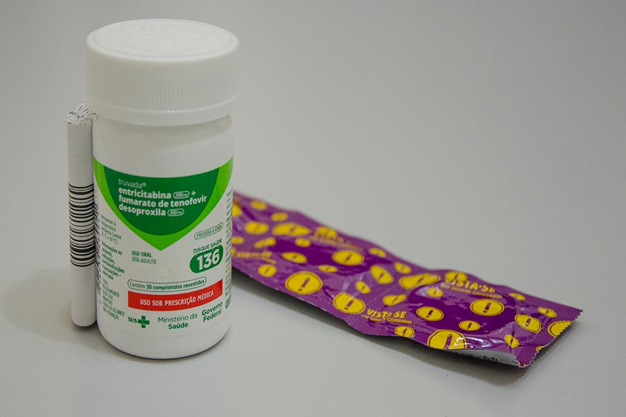 Governo do Amapá reforça prevenção e tratamento contra HIV nos municípios do estado