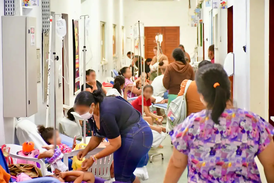 Gripe, resfriado ou SRAG? Saiba como identificar e prevenir doenças respiratórias no inverno amazônico