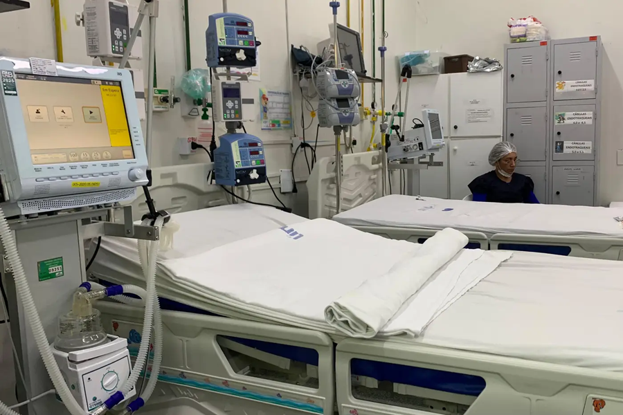 Pronto Atendimento Infantil recebe novos equipamentos do Governo do Amapá para dar mais segurança e conforto aos pacientes