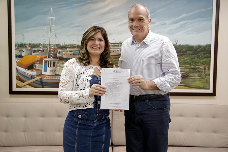 Governo do Amapá receberá R$ 5 milhões para investimentos em saúde