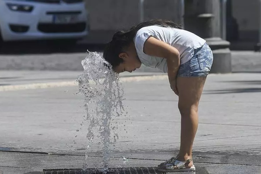 Governo do Amapá alerta para cuidados com a saúde durante período de calor