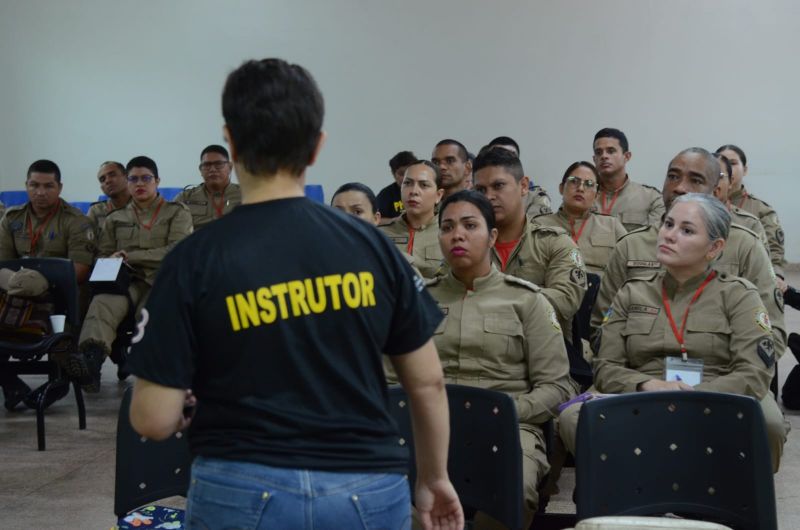 Governo do Estado qualifica militares do Corpo de Bombeiros do Amapá para atendimento pré-hospitalar de traumas