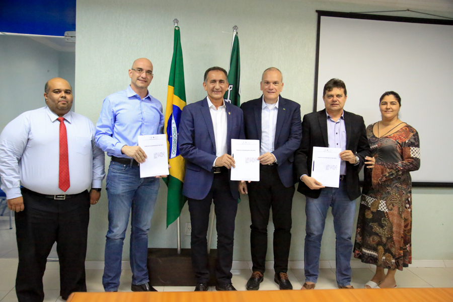 Convênio garante funcionamento e manutenção do Hospital de Amor Macapá