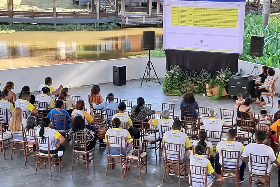 Conferência Estadual de Saúde do Trabalhador e Trabalhadora do Amapá escolhe propostas para apresentação na etapa nacional