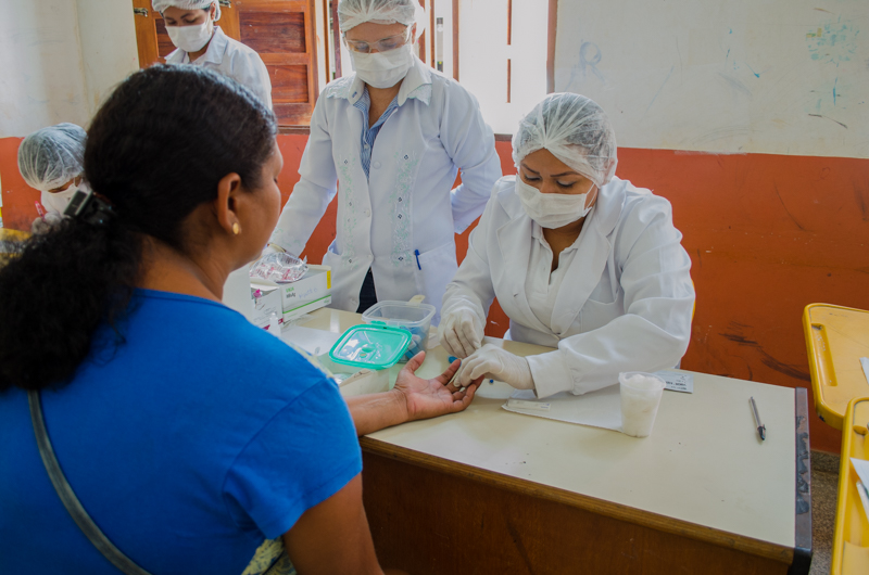 Governo incentiva a reativação dos Núcleos de Segurança do Paciente para a rede hospitalar