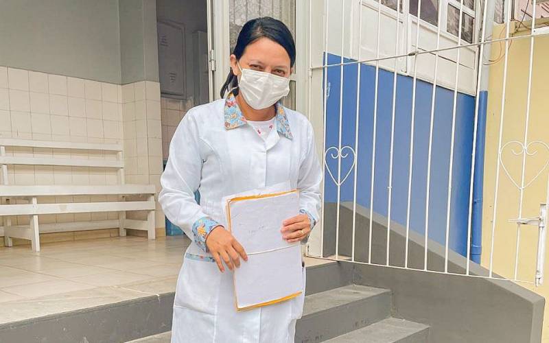 'Nosso ambulatório era esquecido, agora estamos vendo a diferença', diz servidora sobre reforma no Hcal, em Macapá