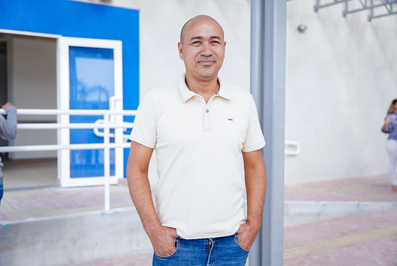 ‘É uma vitória para a oncologia’, diz fundador da ONG Carlos Daniel sobre estruturação do Centro de Radioterapia do Amapá