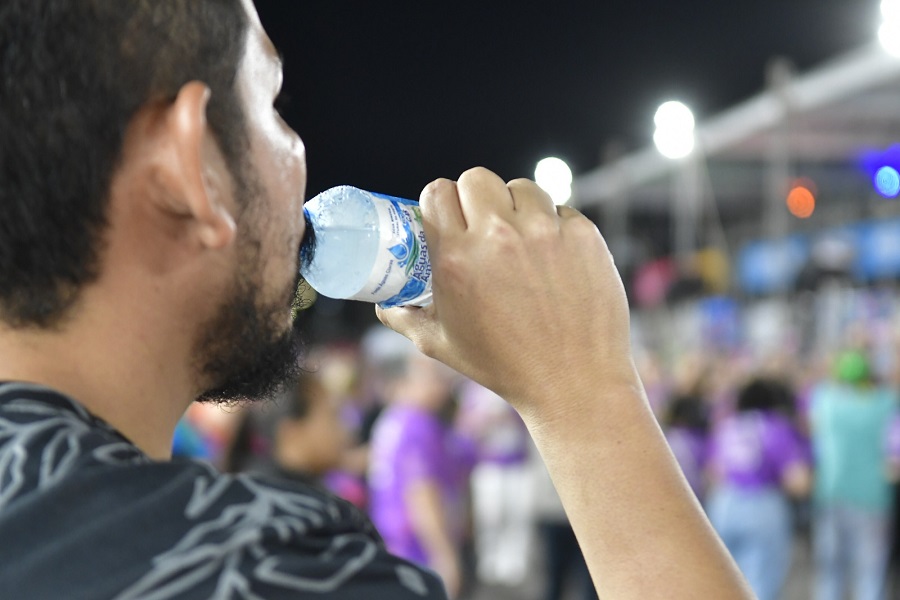 Carnaval 2024: profissionais destacam cuidados essenciais para saúde nos dias de folia