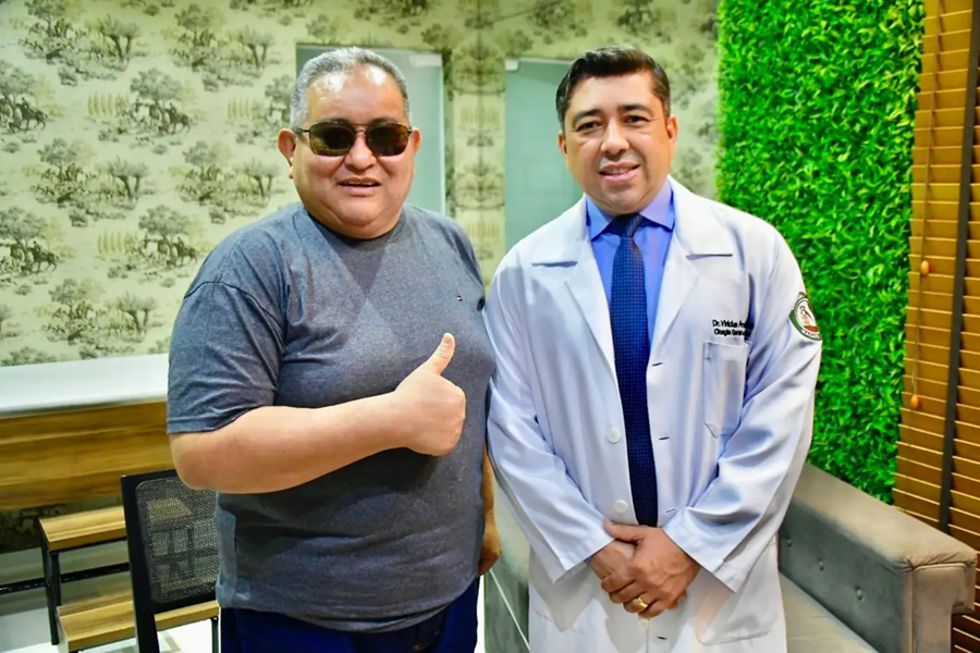 Programa Barisus: médico explica como novas regras do Conselho de Medicina que amplia recomendação de cirurgia bariátrica