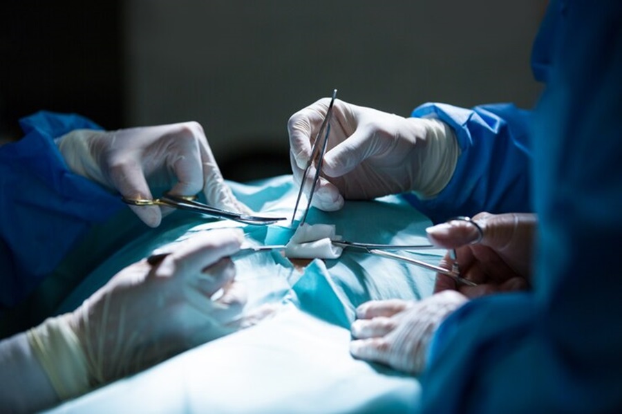 Governo do Estado realiza primeira cirurgia bariátrica na retomada do Programa BariSus