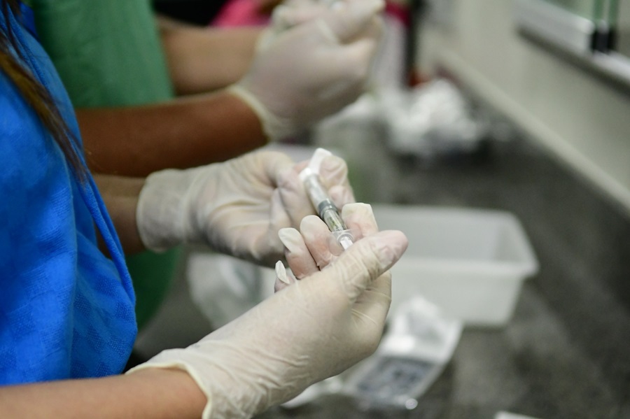 Governo do Amapá inicia novo protocolo de tratamento para pacientes com câncer de próstata