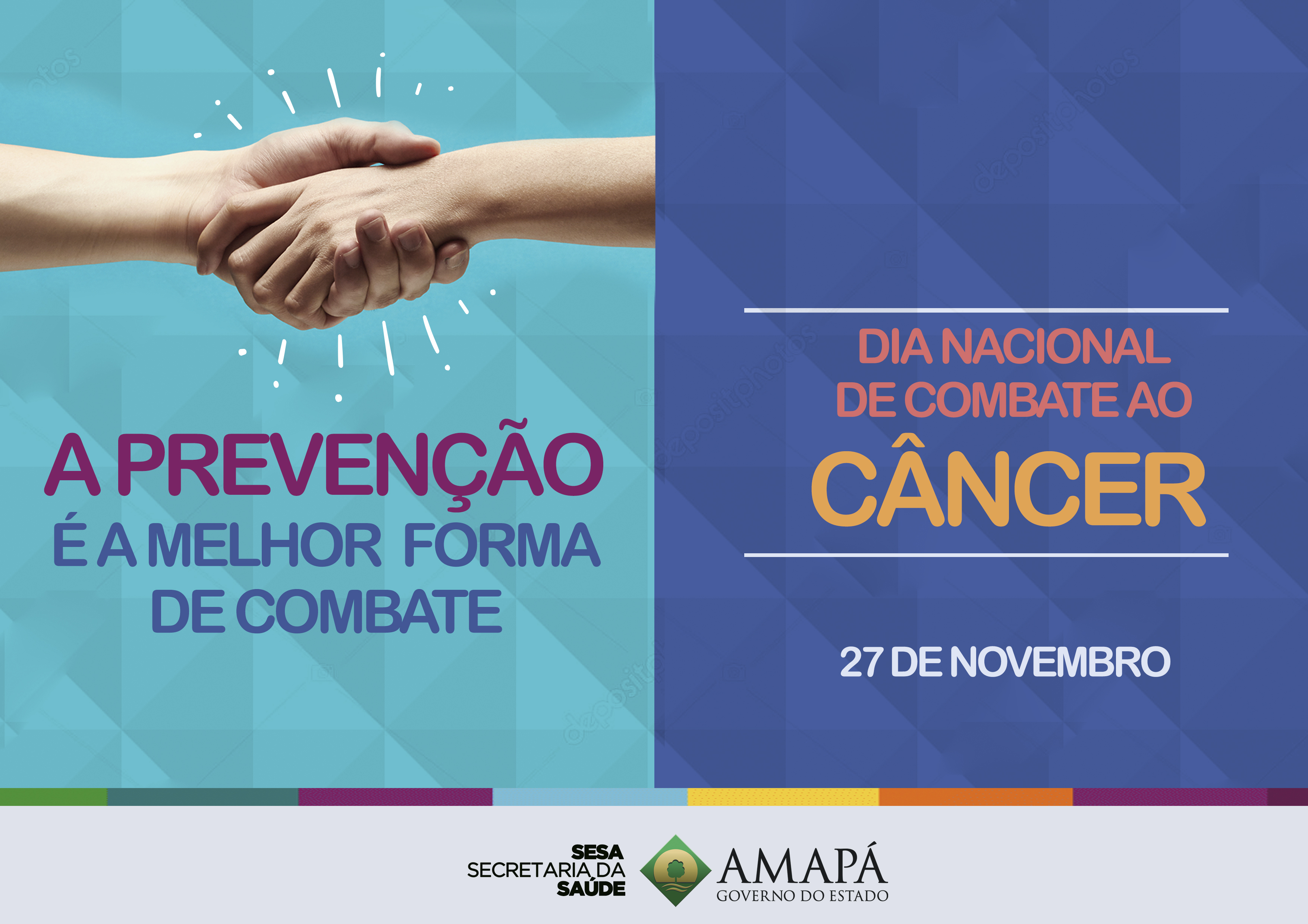 CAPS/AD realiza palestra sobre a saúde do homem para pacientes