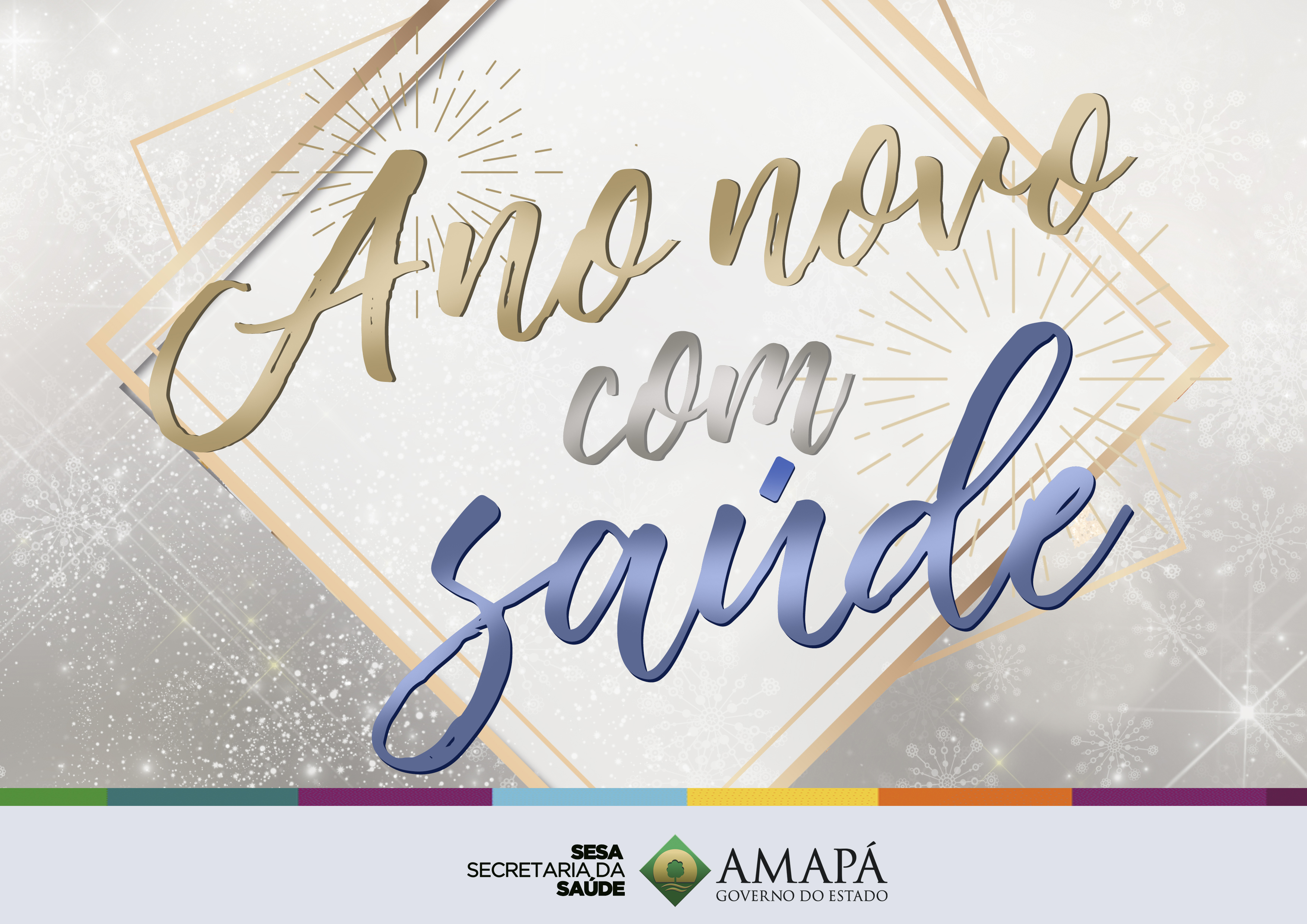 Governo define reforço de equipes nos hospitais do Amapá para o fim de ano