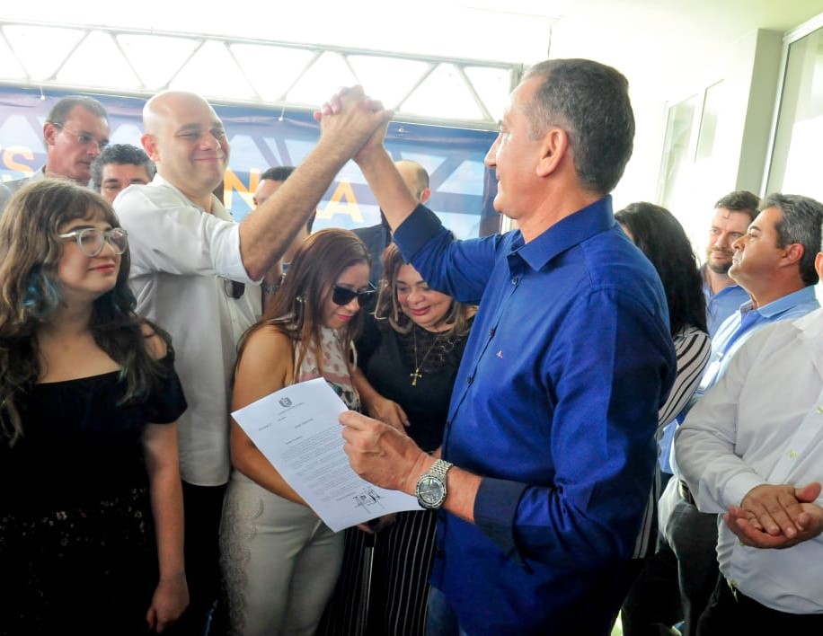 Governo propõe que UPA da Zona Sul leve o nome do médico Gilson Rocha