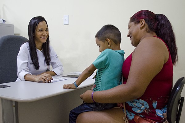 HCA orienta sobre atendimentos no período sazonal