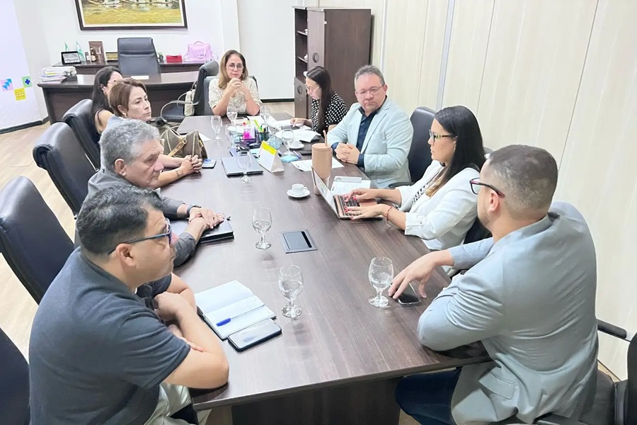 Governo do Amapá institui Comitê de Apoio Estratégico para fortalecer qualidade e eficiência nos serviços públicos