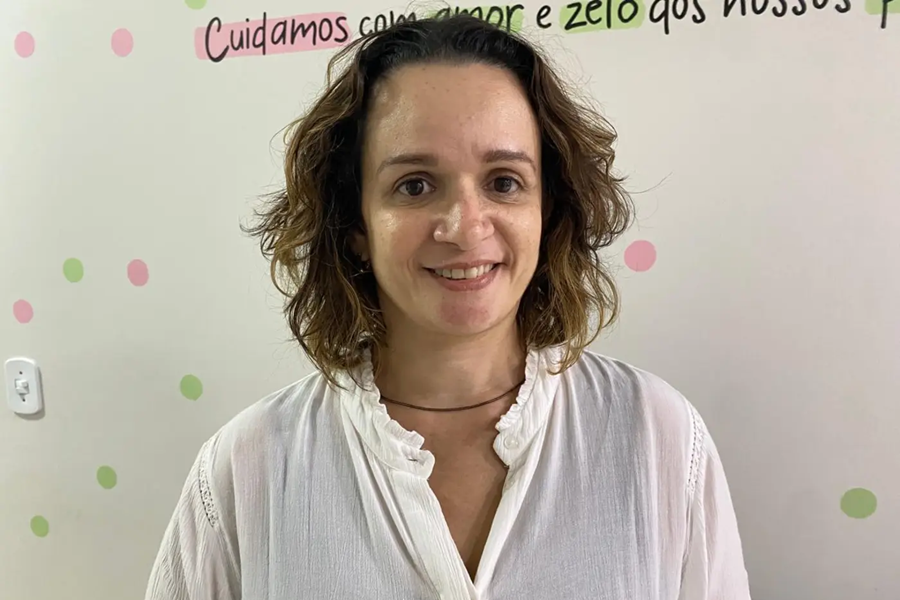 'Importante para raciocinar sobre nossas ações', diz enfermeira sobre enfrentamento da violência obstétrica no Amapá