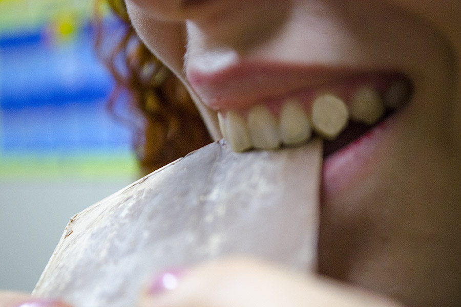Nutricionista orienta sobre consumo consciente de chocolate