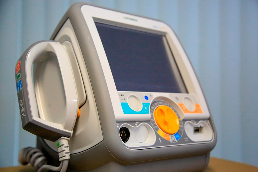 Novos equipamentos vão reforçar atendimentos na rede hospitalar