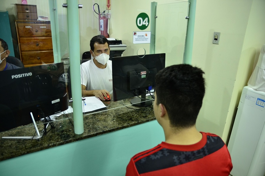 Doadores de medula óssea podem ser cadastrados através do Hemoap, no Amapá