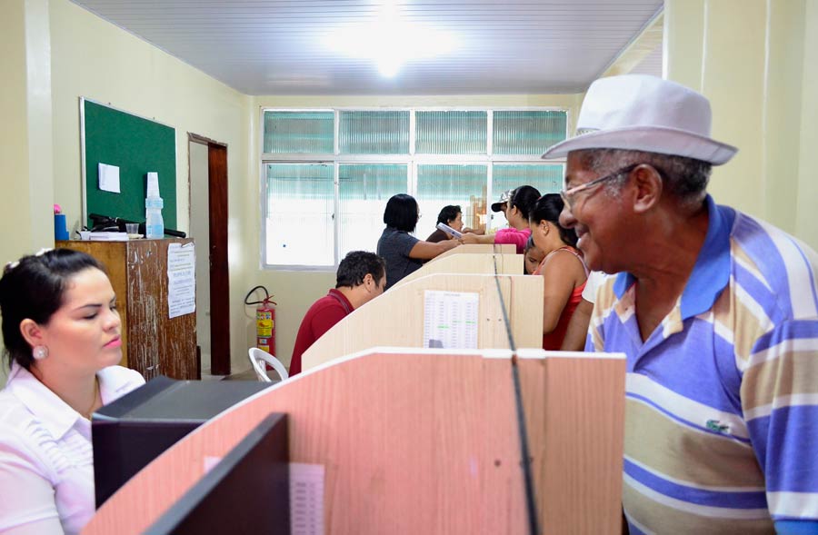 Sistema online de marcação de consultas é ampliado para mais 5 municípios do Amapá