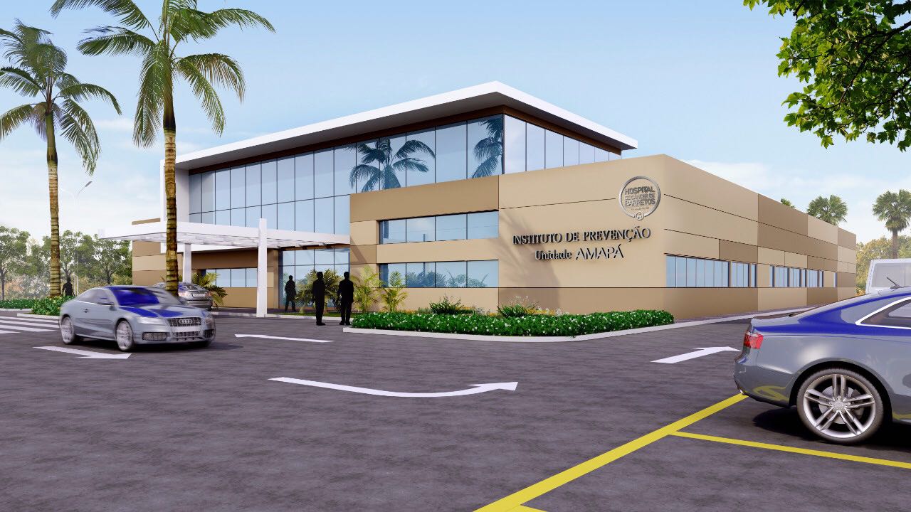 Estado obtém terreno para construção da Unidade do Hospital de Barretos