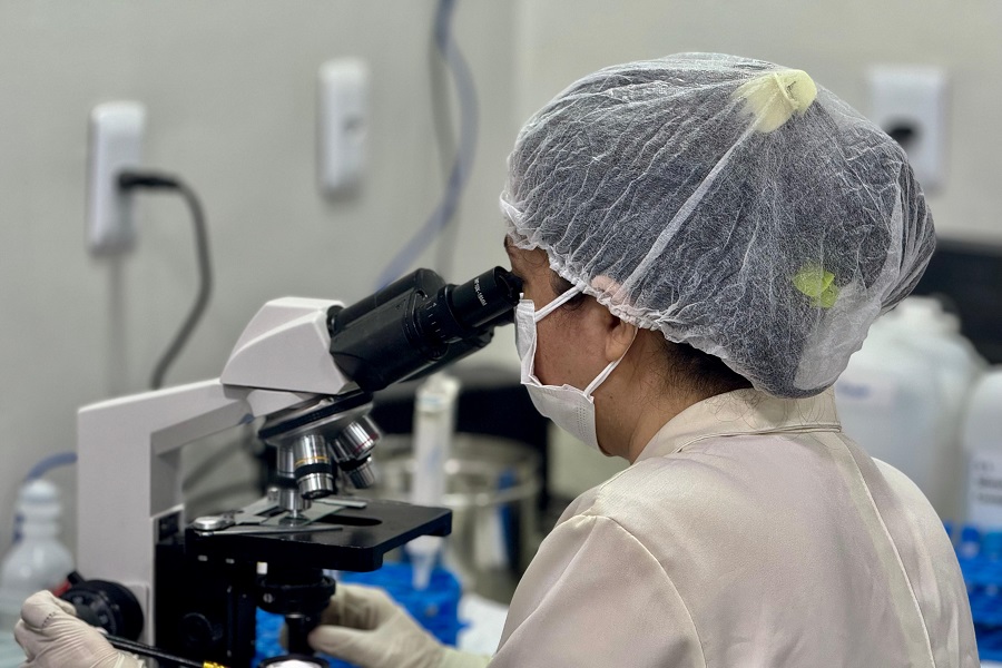 Hospital de Emergências de Macapá realiza mais de 80 mil exames laboratoriais em dois meses