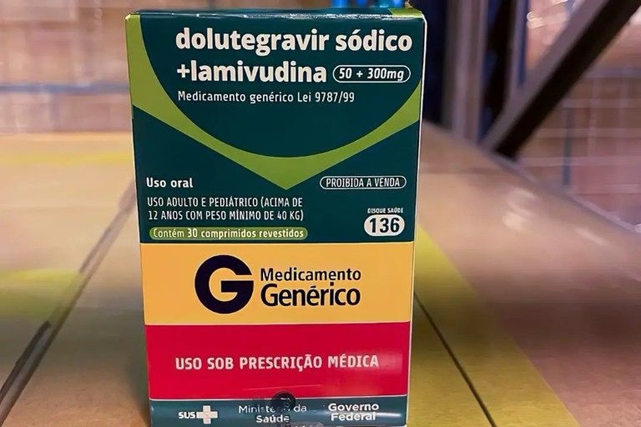 Governo do Amapá disponibiliza novo medicamento do SUS que simplifica tratamento contra o HIV