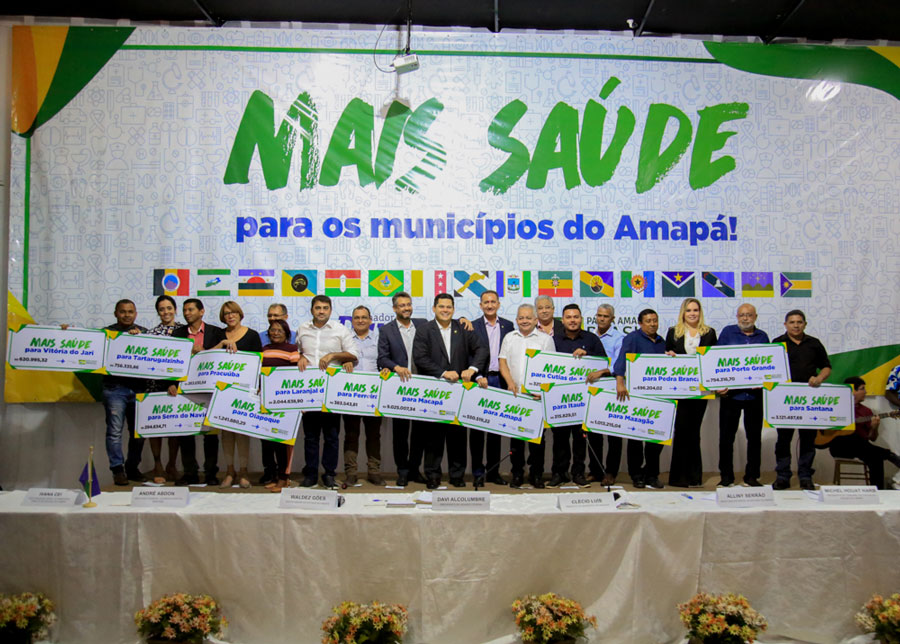Governo cumpre acordo e repassa R$ 16 milhões de passivos do SUS com os municípios