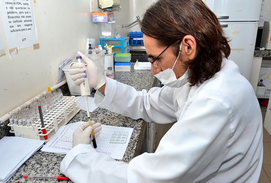 GEA investe em recursos humanos e amplia atendimentos na UPA da Zona Norte