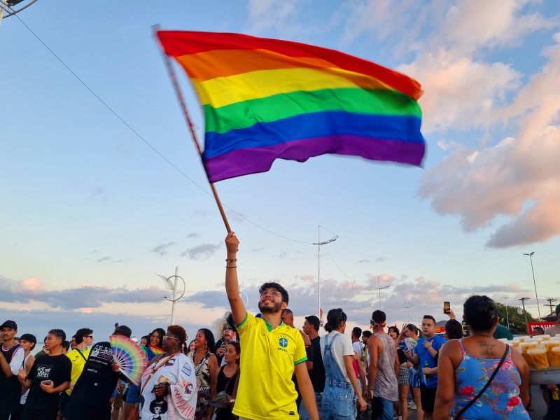 Governo do Amapá realiza seminário de formação profissional em saúde LGBTQIA+