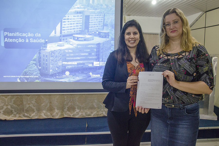Amapá adere a projeto do Ministério da Saúde para organizar o acesso à saúde especializad