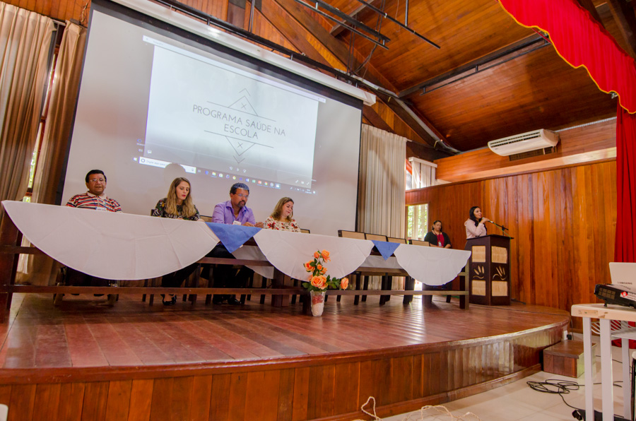 Reorganização da rede de saúde para crianças e adolescentes é tema de Seminário