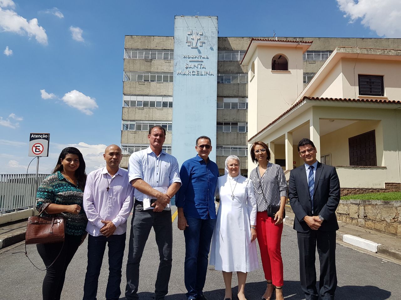 Amapá entrega minuta para tratamento de crianças com câncer no Hospital Santa Marcelina