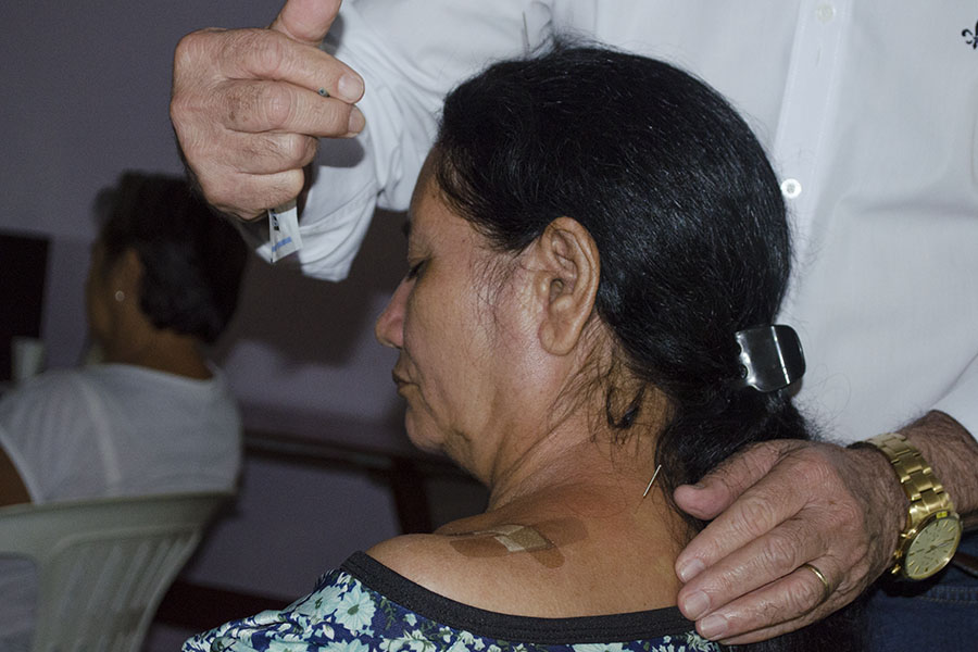 Cerpis oferta mais três serviços que previnem doenças emocionais como a depressão