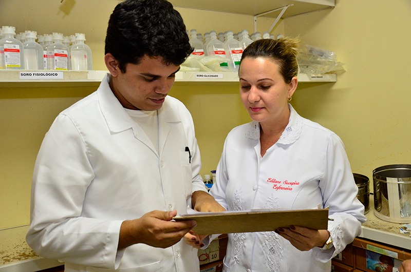 Enfermeiros já podem se inscrever para residência de especialização no Amapá