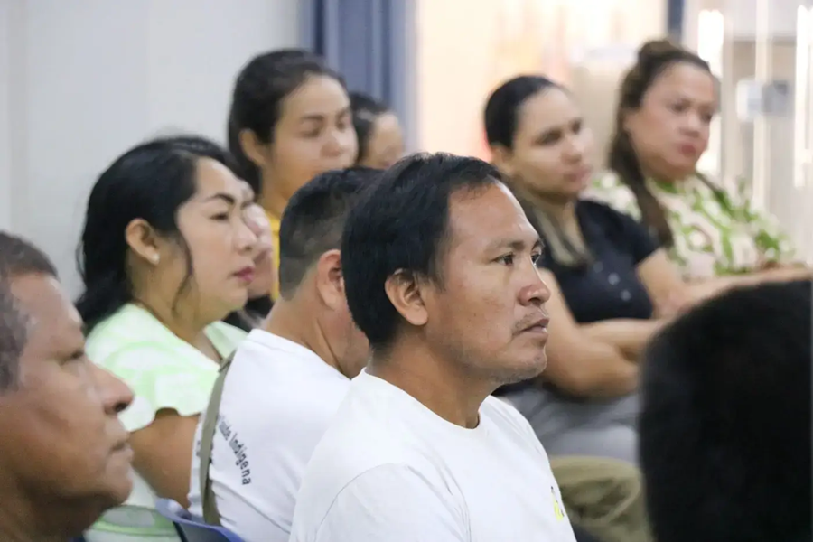 Governo do Amapá promove 1º Workshop Estadual de Saúde Indígena para fortalecer políticas públicas no estado