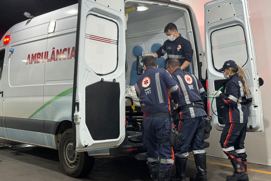 Governo do Estado garante cirurgia neurológica a paciente do Hospital de Emergências de Macapá