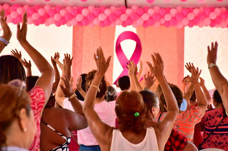 Governo do Amapá promove programação de valorização da vida e cuidado para pacientes da Unacon