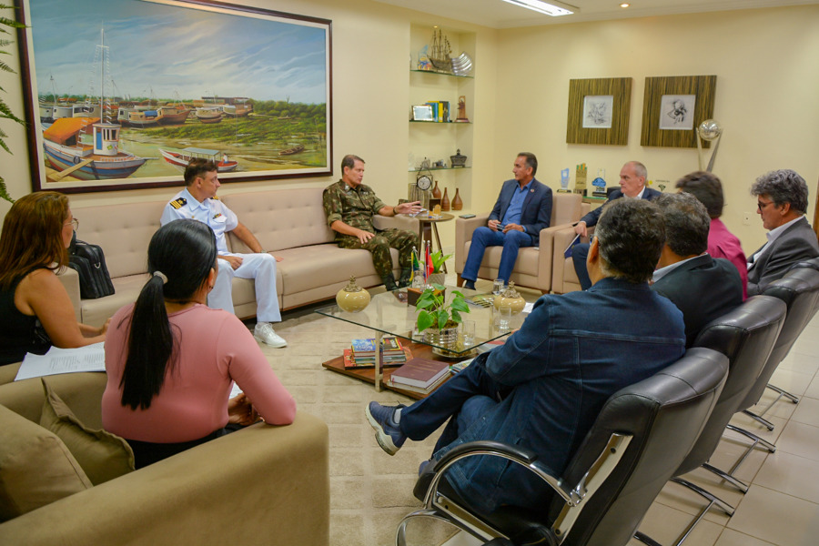 Guiana Francesa registra casos de coronavírus, Amapá inicia protocolo de contingenciamento