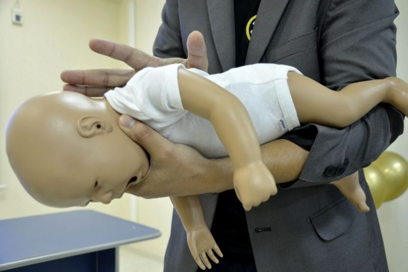 Governo do Amapá promove campanha de prevenção com amostra de primeiros socorros