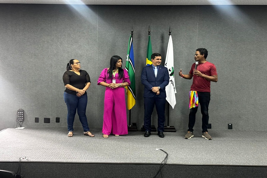 Governo do Estado lança estratégias de enfrentamento a LGBTfobia no Amapá