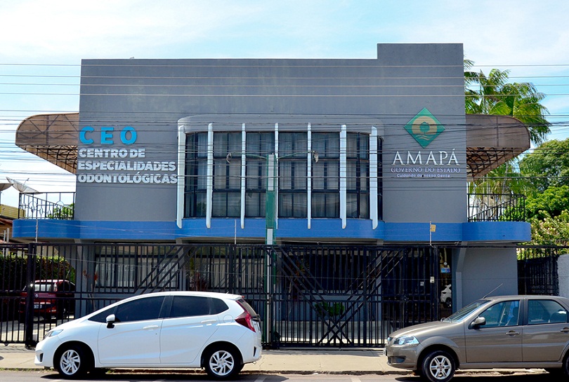 Nova unidade do CEO já atende no bairro Jesus de Nazaré