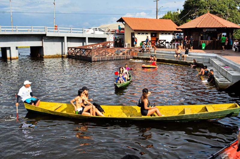 #Partiu férias: especialistas da rede pública de saúde do Amapá dão dicas para evitar 'doenças de verão'
