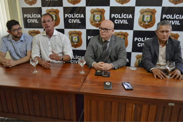 Hospital de Emergência de Macapá ganha reforço na segurança